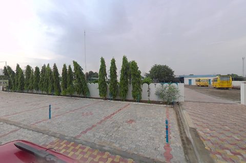 Baba Shri Chand Ji Desi Dawakhana photo 8